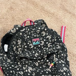 Billabong backpack